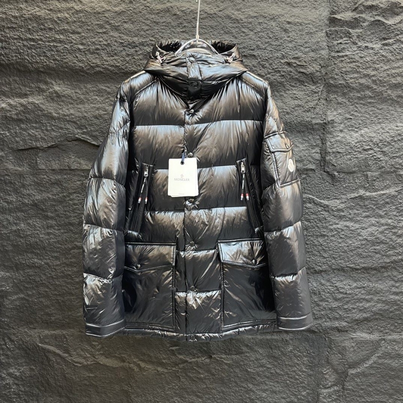 Moncler Down Coat